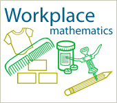 Workplace Mathematics